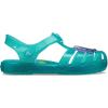 imageCrocs UnisexChild Disney Princess Isabella Glitter Sandals Toddler Ariel SNDL T LaBLatigo BayAriel