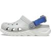 imageCrocs UnisexChild Duet Max Ii ClogAtmosphere