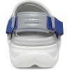 imageCrocs UnisexChild Duet Max Ii ClogAtmosphere