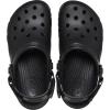 imageCrocs UnisexChild Duet Max Ii ClogBlack