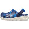 imageCrocs UnisexChild Duet Max Ii ClogNavyStucco