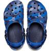imageCrocs UnisexChild Duet Max Ii ClogNavyStucco