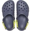 imageCrocs UnisexChild Duet Max Ii ClogStorm
