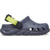 imageCrocs UnisexChild Duet Max Ii ClogStorm