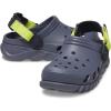 imageCrocs UnisexChild Duet Max Ii ClogStorm