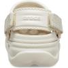 imageCrocs UnisexChild Duet Max Ii ClogStucco