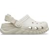 imageCrocs UnisexChild Duet Max Ii ClogStucco