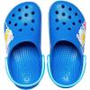 imageCrocs UnisexChild Fun Lab Baby Shark Band ClogBaby Shark