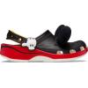 imageCrocs UnisexChild Kids Disney Clog  Mickey Minnie Mouse ShoesMultiMickey