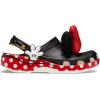 imageCrocs UnisexChild Kids Disney Clog  Mickey Minnie Mouse ShoesMultiMinnie