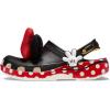 imageCrocs UnisexChild Kids Disney Clog  Mickey Minnie Mouse ShoesMultiMinnie