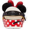 imageCrocs UnisexChild Kids Disney Clog  Mickey Minnie Mouse ShoesMultiMinnie