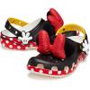 imageCrocs UnisexChild Kids Disney Clog  Mickey Minnie Mouse ShoesMultiMinnie