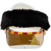 imageCrocs UnisexChild Kung Fu Panda Classic ClogsWhite