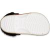 imageCrocs UnisexChild Kung Fu Panda Classic ClogsWhite
