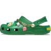 imageCrocs UnisexChild Lucky Charms Classic ClogKelly Green