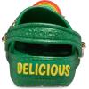 imageCrocs UnisexChild Lucky Charms Classic ClogKelly Green