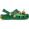 imageCrocs UnisexChild Lucky Charms Classic ClogKelly Green