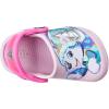 imageCrocs UnisexChild Paw Patrol Clogs Kid and Toddler ShoesBallerina Pink