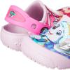 imageCrocs UnisexChild Paw Patrol Clogs Kid and Toddler ShoesBallerina Pink