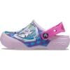imageCrocs UnisexChild Paw Patrol Clogs Kid and Toddler ShoesBallerina PinkPink