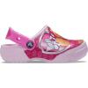 imageCrocs UnisexChild Paw Patrol Clogs Kid and Toddler ShoesBallerina PinkPink