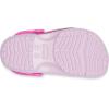 imageCrocs UnisexChild Paw Patrol Clogs Kid and Toddler ShoesBallerina PinkPink