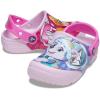 imageCrocs UnisexChild Paw Patrol Clogs Kid and Toddler ShoesBallerina PinkPink