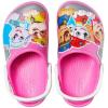 imageCrocs UnisexChild Paw Patrol Clogs Kid and Toddler ShoesElectric Pink