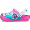 imageCrocs UnisexChild Paw Patrol Clogs Kid and Toddler ShoesElectric Pink
