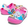 imageCrocs UnisexChild Paw Patrol Clogs Kid and Toddler ShoesElectric Pink