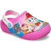 imageCrocs UnisexChild Paw Patrol Clogs Kid and Toddler ShoesElectric Pink