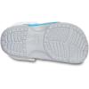 imageCrocs UnisexChild Paw Patrol Clogs Kid and Toddler ShoesLight Grey