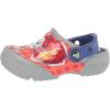 imageCrocs UnisexChild Paw Patrol Clogs Kid and Toddler ShoesLight GreyBlue