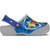 imageCrocs UnisexChild Paw Patrol Clogs Kid and Toddler ShoesSlate Grey