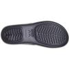 imageCrocs Womens Boca Wedge Flip Flop SandalBlack
