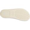 imageCrocs Womens Brooklyn Platform Flip FlopBone