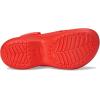 imageCrocs Womens Classic Bae Clogs Platform Shoes for WomenStarfish