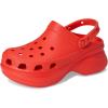 imageCrocs Womens Classic Bae Clogs Platform Shoes for WomenStarfish