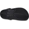 imageCrocs Womens Classic Embellished ClogBlack Studded