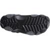 imageCrocs Womens Classic Marbled Tiedye ClogsBlackn