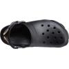 imageCrocs Womens Classic Marbled Tiedye ClogsBlackn
