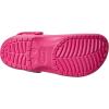 imageCrocs Womens Classic Marbled Tiedye ClogsCandy Pink