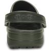 imageCrocs Womens Classic Marbled Tiedye ClogsDusty Olive