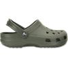 imageCrocs Womens Classic Marbled Tiedye ClogsDusty Olive
