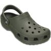 imageCrocs Womens Classic Marbled Tiedye ClogsDusty Olive