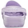 imageCrocs Womens Classic Marbled Tiedye ClogsLavender