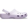imageCrocs Womens Classic Marbled Tiedye ClogsLavender