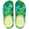 imageCrocs Womens Classic Marbled Tiedye ClogsMultiTropical