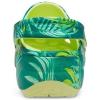 imageCrocs Womens Classic Marbled Tiedye ClogsMultiTropical